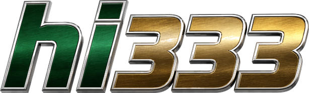 hi333 লোগো